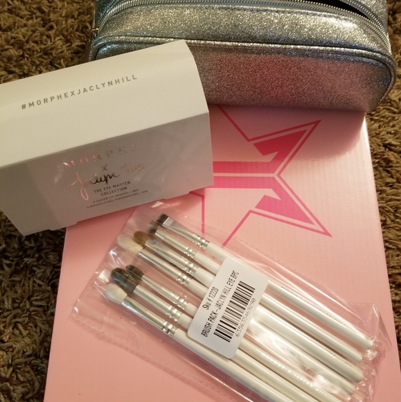 🆕️Morphe, Jaclyn Hill, Eye Master Collection - Picture 4 of 4